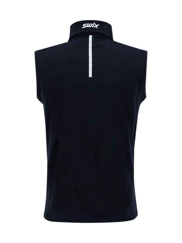 Swix Focus Warm Miesten Liivi - Image 2