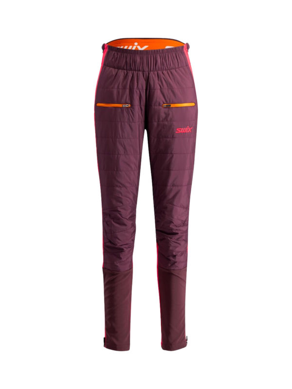 Swix Horizon Women's Ski Pants - Image 2