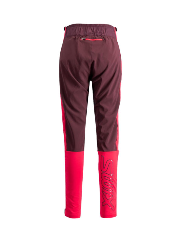Swix Horizon Women's Ski Pants - Image 3