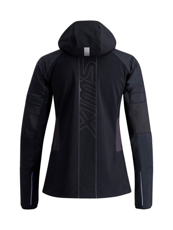 Swix Horizon Naisten Hiihtotakki - Image 3