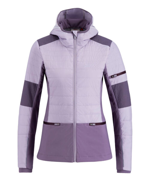 Swix Horizon Women's Ski Jacket