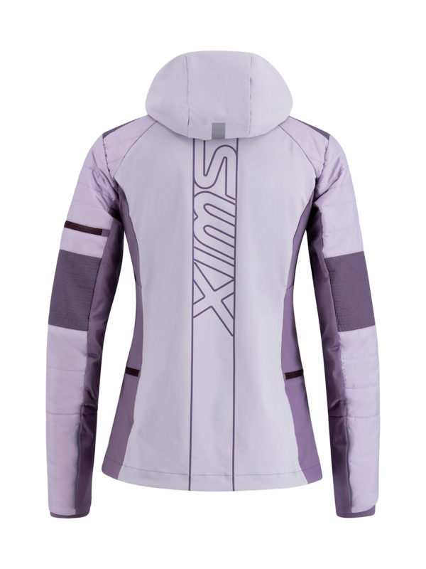 Swix Horizon Naisten Hiihtotakki - Image 7