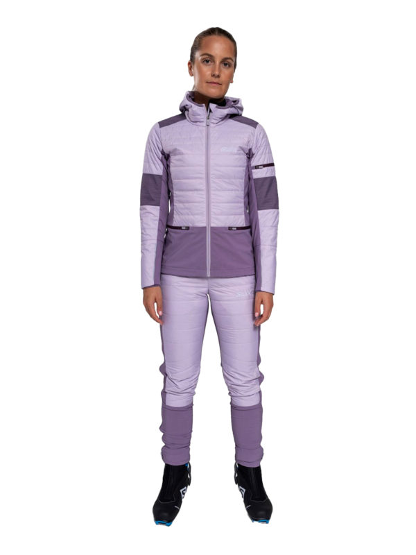Swix Horizon Naisten Hiihtotakki - Image 8