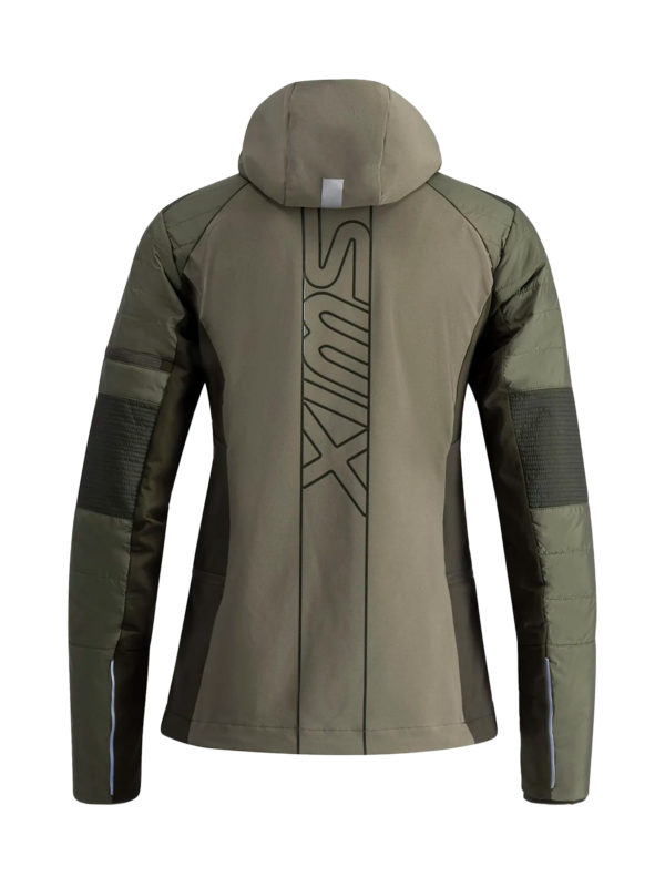 Swix Horizon Naisten Hiihtotakki - Image 6