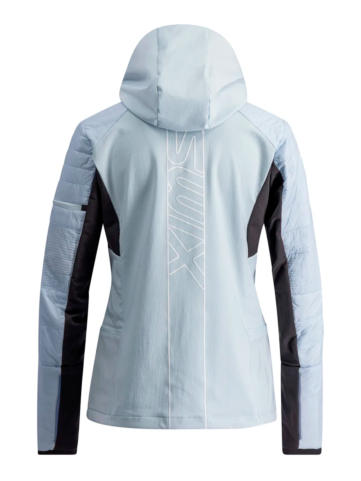 Swix Horizon Women's Ski Jacket - Image 2