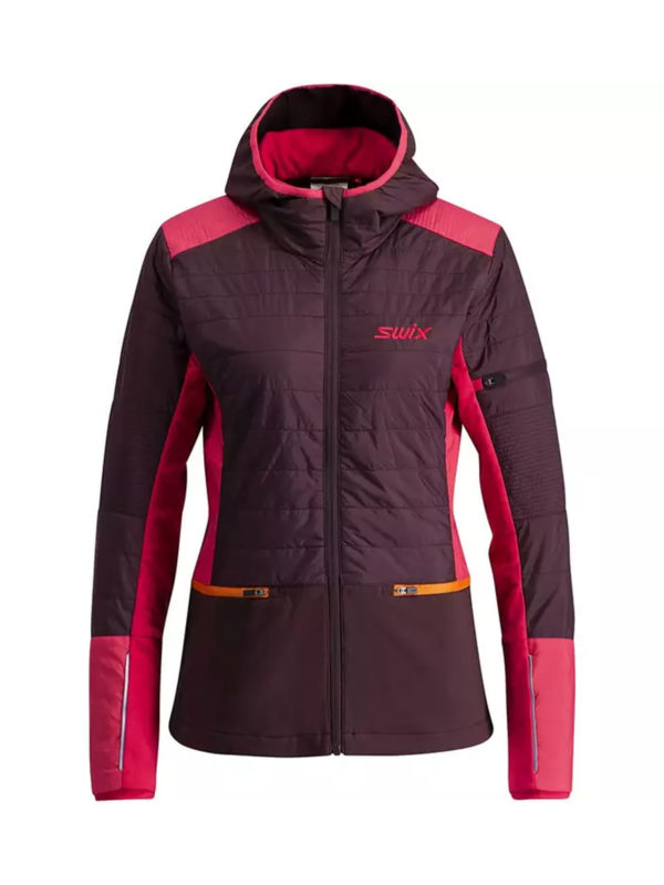 Swix Horizon Naisten Hiihtotakki - Image 4