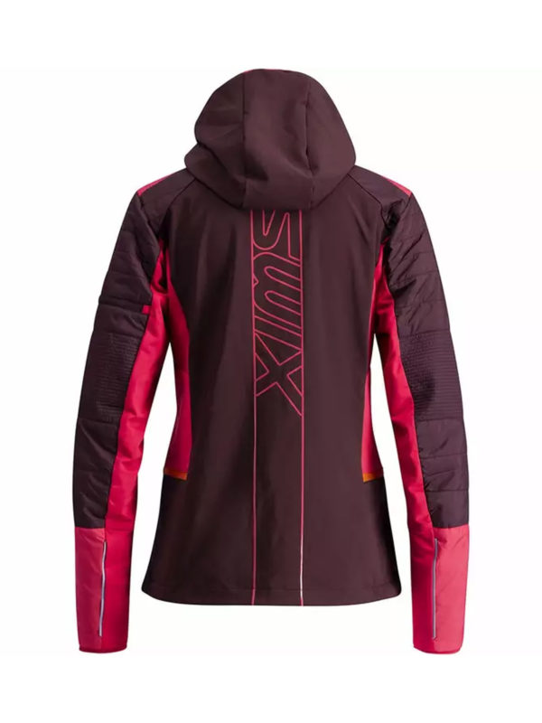 Swix Horizon Naisten Hiihtotakki - Image 5