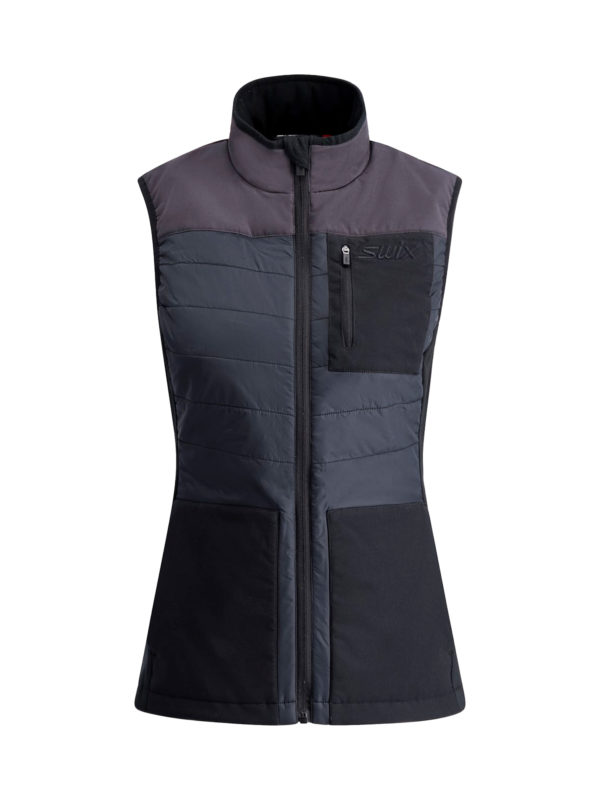 Swix Horizon Primaloft Women's Vest - Image 2