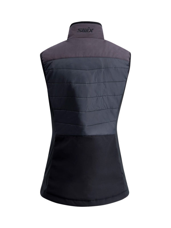 Swix Horizon Primaloft Women's Vest - Image 3