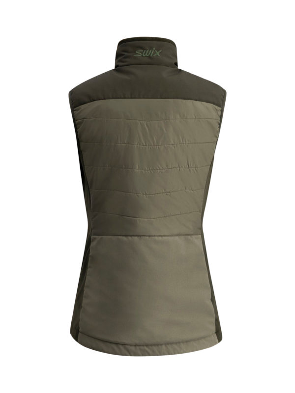 Swix Horizon Primaloft Women's Vest - Image 6