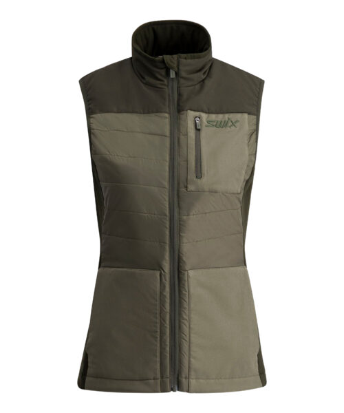 Swix Horizon Primaloft Women's Vest