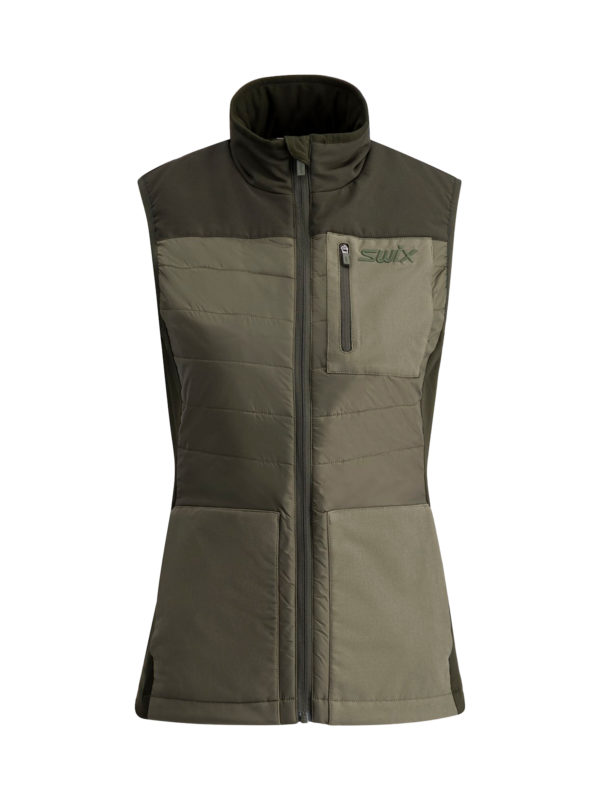 Swix Horizon Primaloft Women's Vest