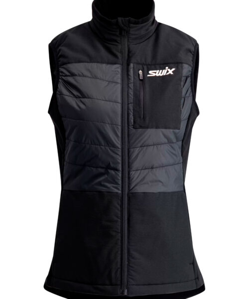 Swix Horizon Primaloft Women's Vest