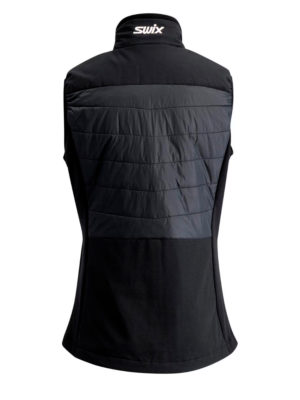 Alternative view of Swix Horizon Primaloft Women's Vest