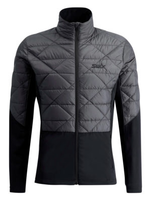 Swix Infinity Hybrid Men's Insulated Jacket