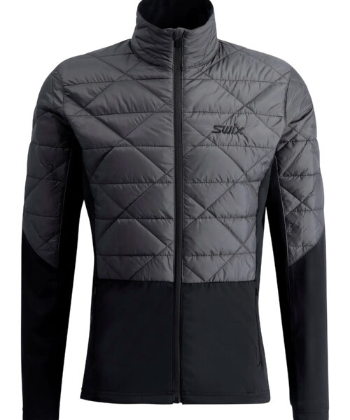 Swix Infinity Hybrid Men's Insulated Jacket