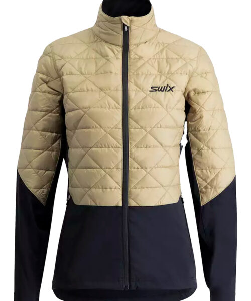 Swix Infinity Hybrid Insulated Women's Jacket
