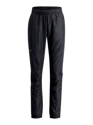 Swix Infinity Hybrid Wind Full Zip Women's Pants