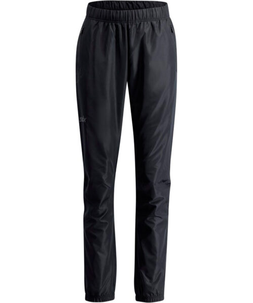 Swix Infinity Hybrid Wind Full Zip Women's Pants