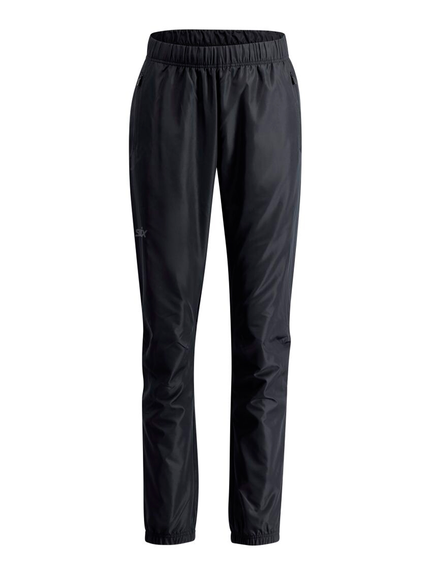 Swix Infinity Hybrid Wind Full Zip Women's Pants