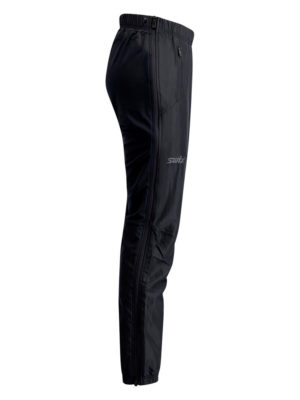 Alternative view of Swix Infinity Hybrid Wind Full Zip Women's Pants