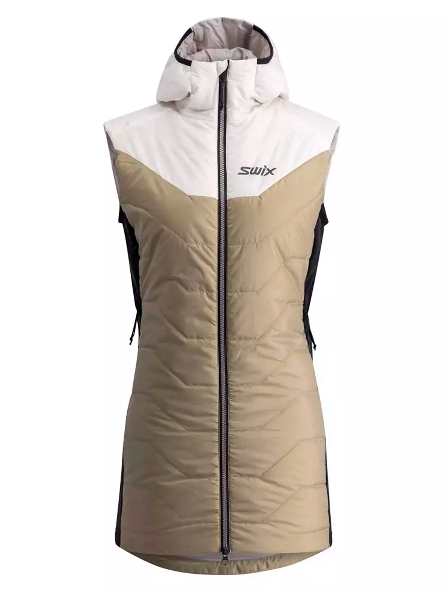 Swix Infinity Women's Insulated Long Vest