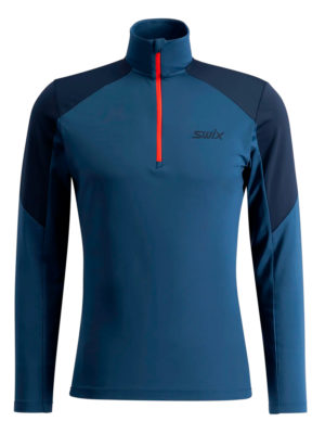 Swix Infinity Light Half Zip Miesten Paita