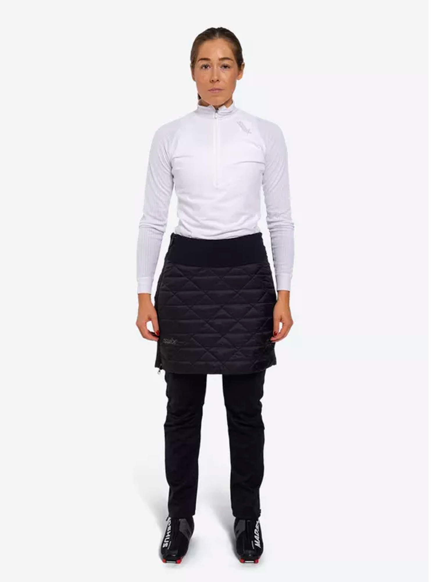 Swix Infinity Women's Insulated Skirt - Image 4