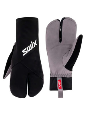 Swix Inspire Primaloft Split Mitten Hiihtorukkaset