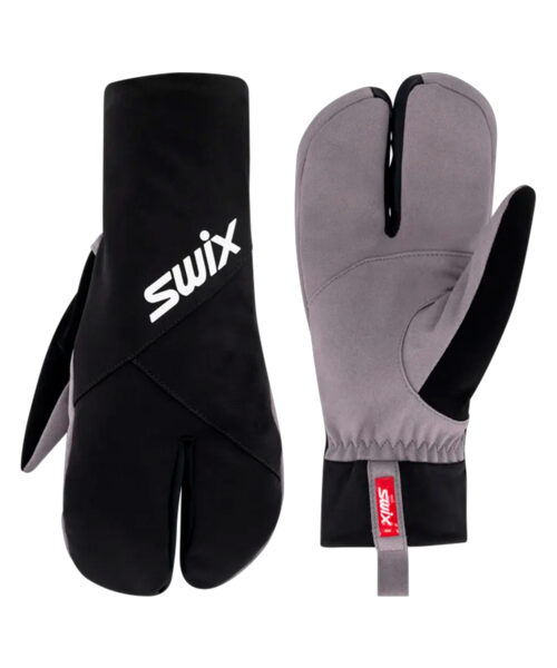 Swix Inspire Primaloft Cross-Country Split Mittens