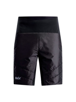 Swix Men's Insulated Shorts