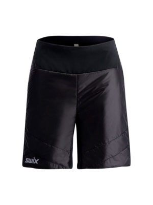 Swix Women's Insulated Shorts