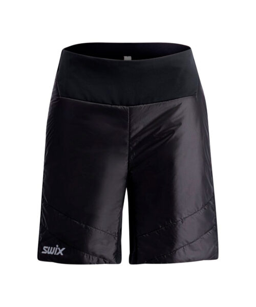 Swix Insulated Shorts Naisten Toppashortsit