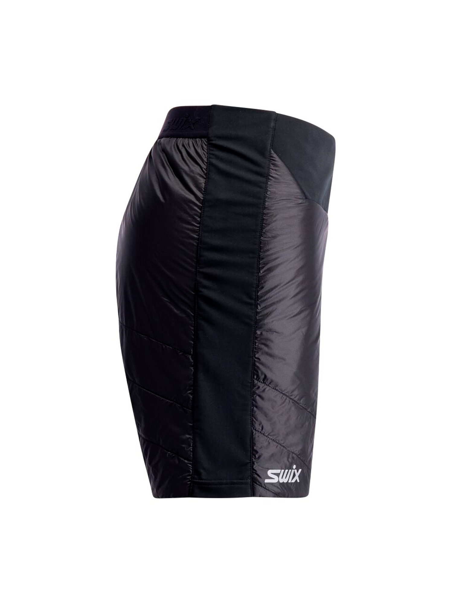 Swix Women's Insulated Shorts - Image 3