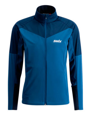 Swix Nordic XC Miesten Hiihtotakki