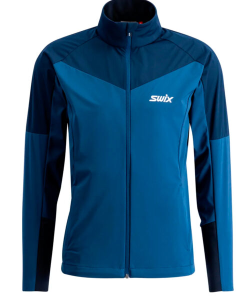 Swix Nordic XC Men's Ski Jacket