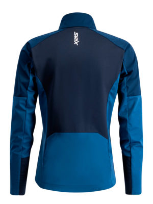 Alternative view of Swix Nordic XC Miesten Hiihtotakki