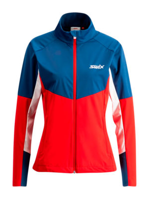 Swix Nordic XC Women's Ski Jacket