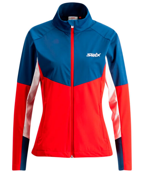 Swix Nordic XC Women's Ski Jacket