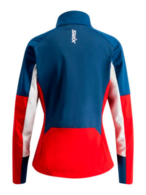 Alternative view of Swix Nordic XC Women's Ski Jacket