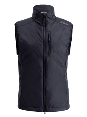 Swix Pace Insulated Vest Miesten Liivi