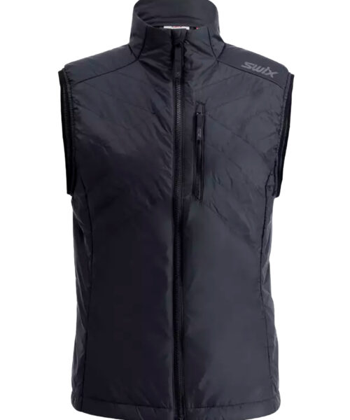 Swix Pace Men's Insulated Vest