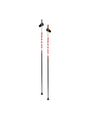 Swix Q1 Poles Freesize