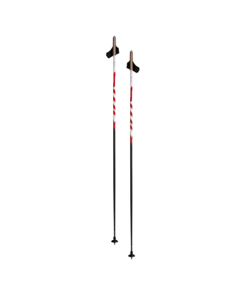 Swix Q1 Poles Freesize