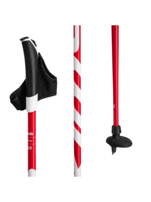 Alternative view of Swix Q5 Poles