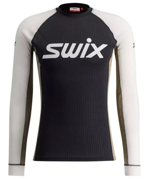 Swix RaceX Classic Longsleeve Men's Base Layer Shirt