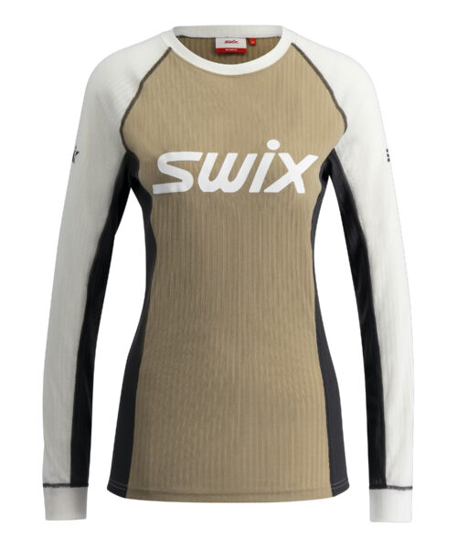 Swix RaceX Classic Longsleeve Women's Base Layer Shirt