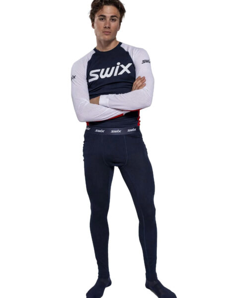 Swix RaceX Classic Pants Miesten Kerrastohousut