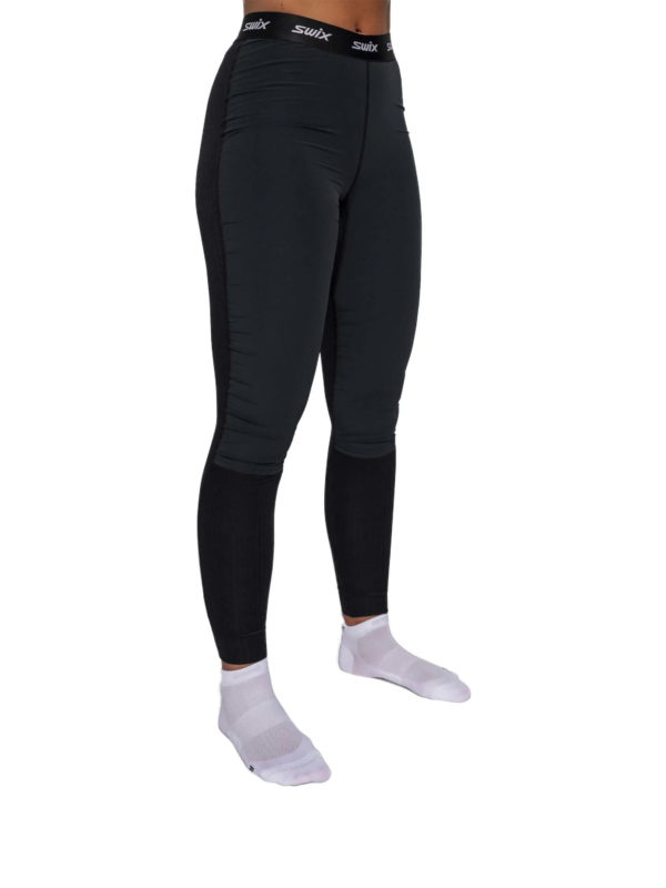 Swix RaceX Classic Wind Women's Base layer pants - Image 4