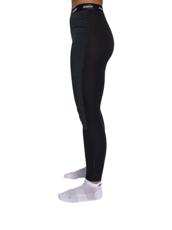 Swix RaceX Classic Wind Women's Base layer pants - Image 5